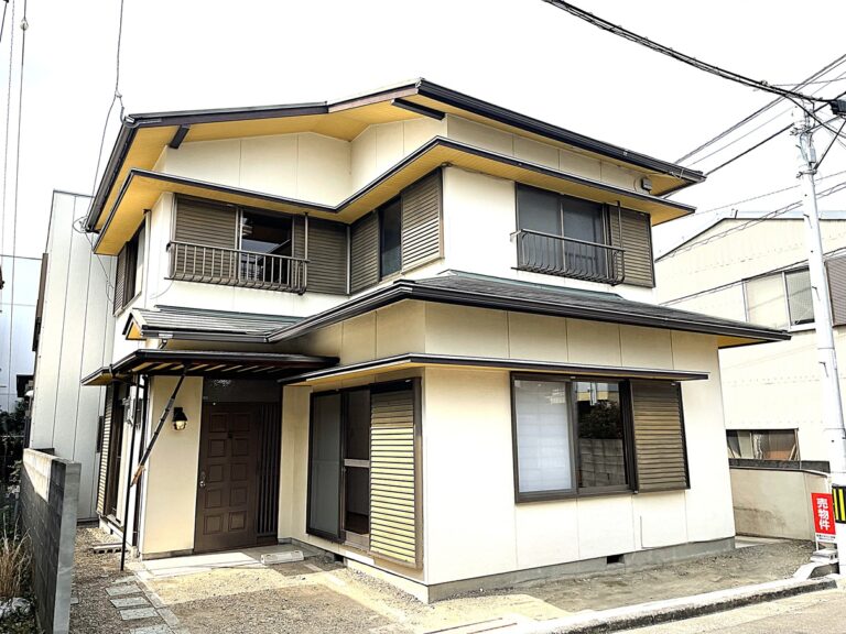 徳島市新南福島　890万円